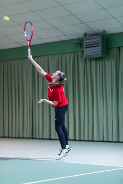 Bild 336 - VL TC RW Wahlstedt3 - TG Duesternbrook2 : Ergebnis: 5:1